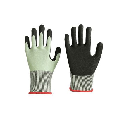 18针A3丁腈磨砂虎口加强