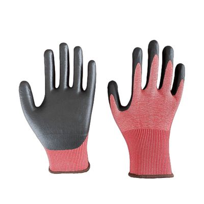 防切割丁腈发泡