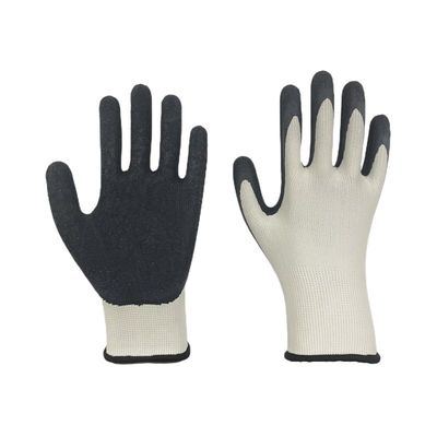 Screen touchable Crinkle latex